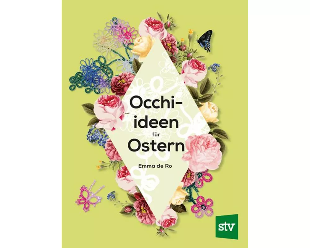 Occhi-Ideen für Ostern