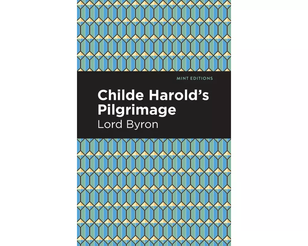 Childe Harold's Pilgrimage