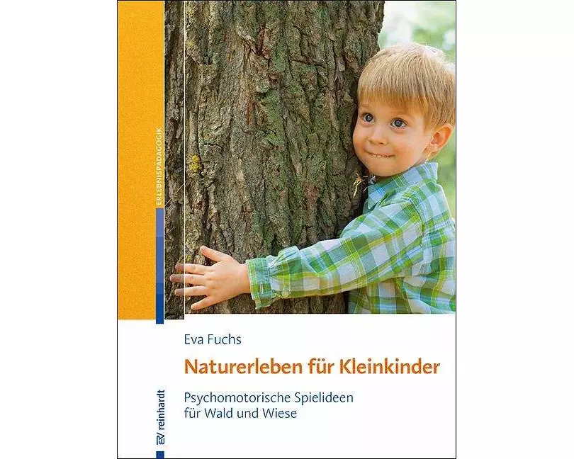Naturerleben für Kleinkinder