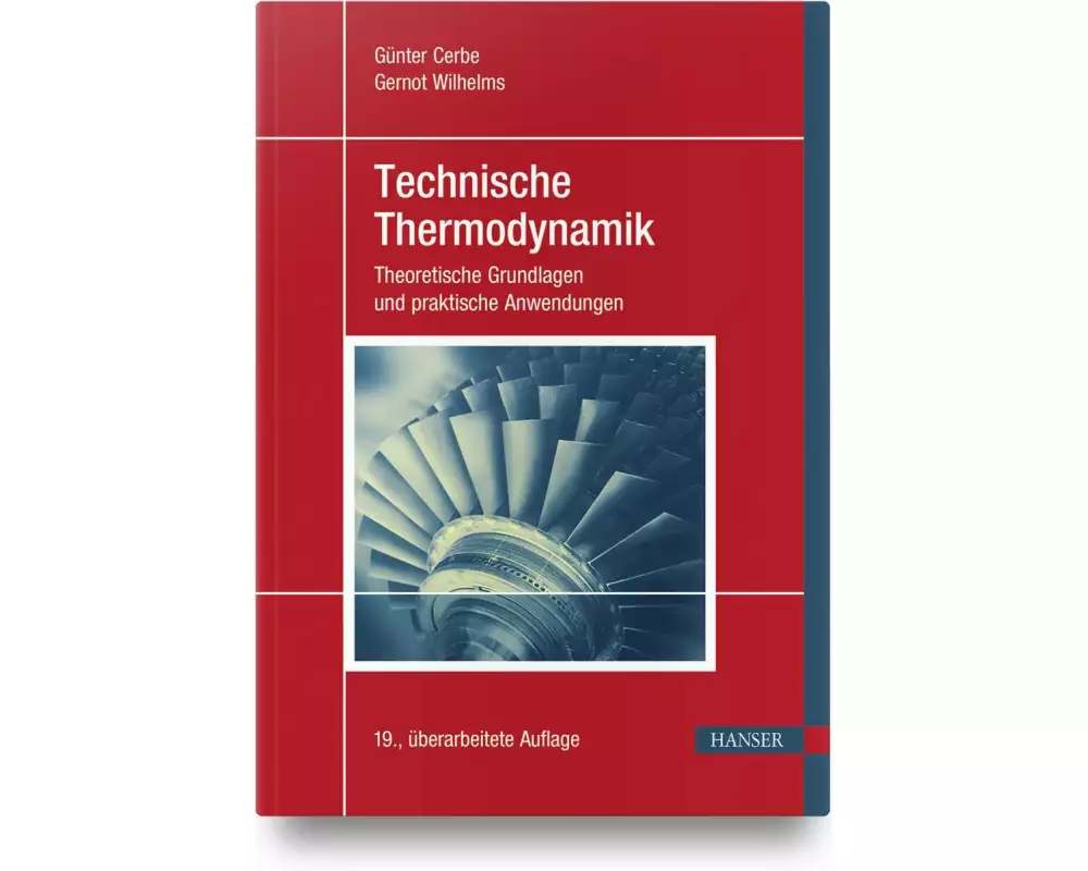 Technische Thermodynamik