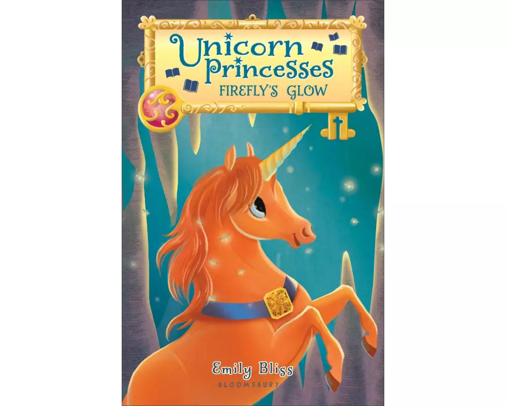 Unicorn Princesses 7: Firefly's Glow