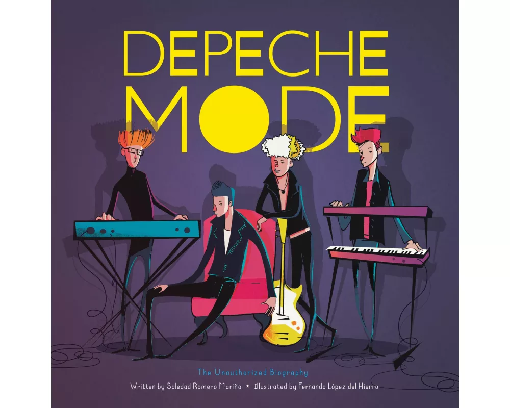 Depeche Mode