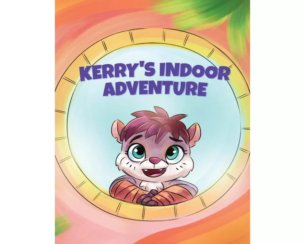 Kerry's Indoor Adventure