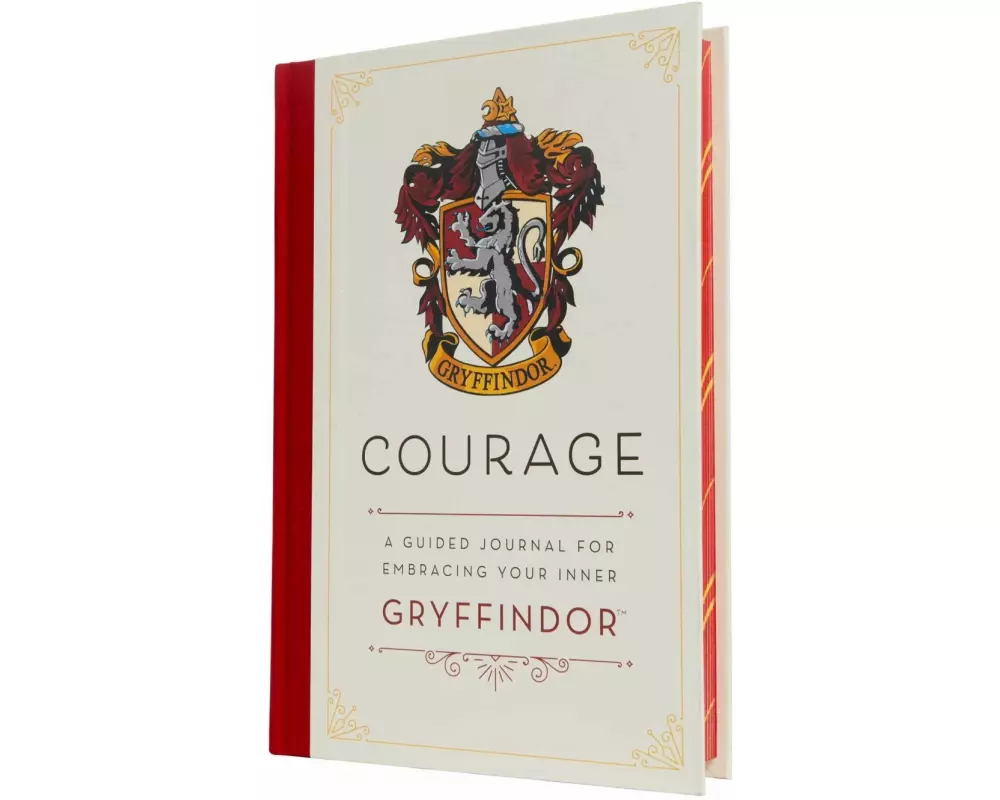 Harry Potter: Courage