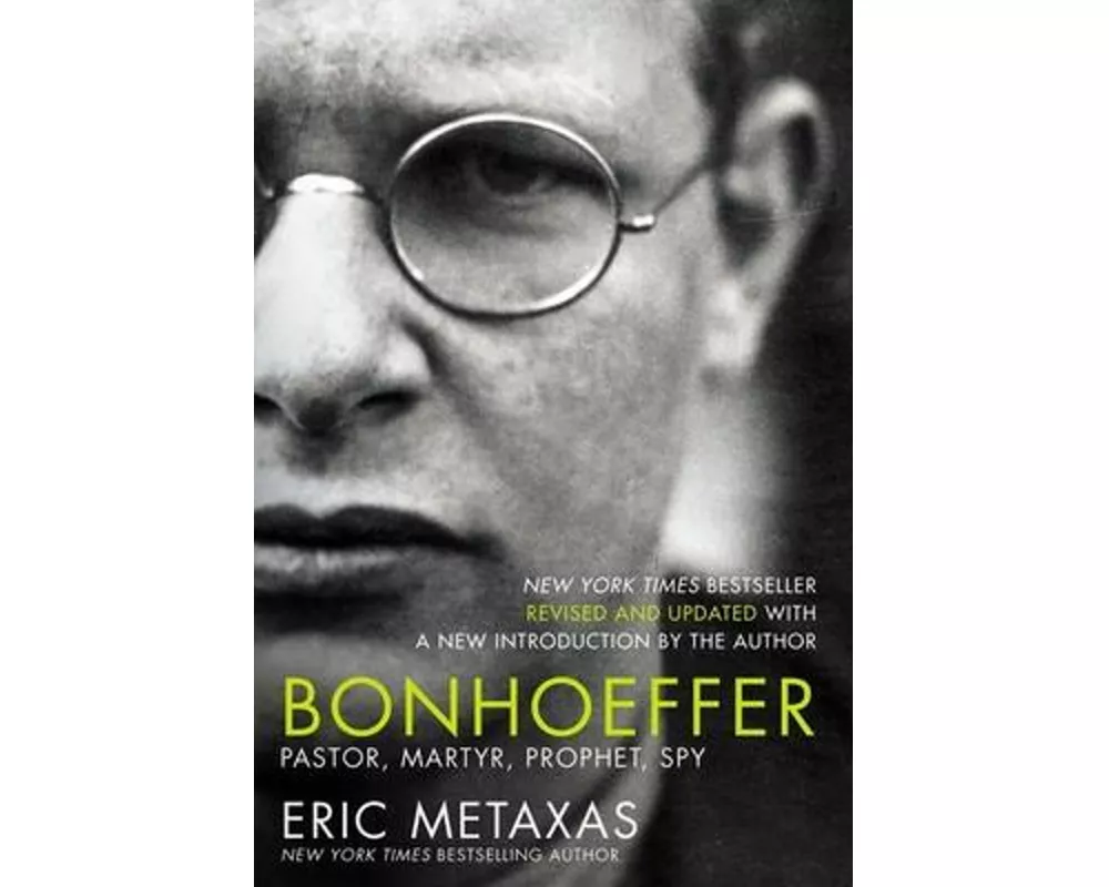 Bonhoeffer