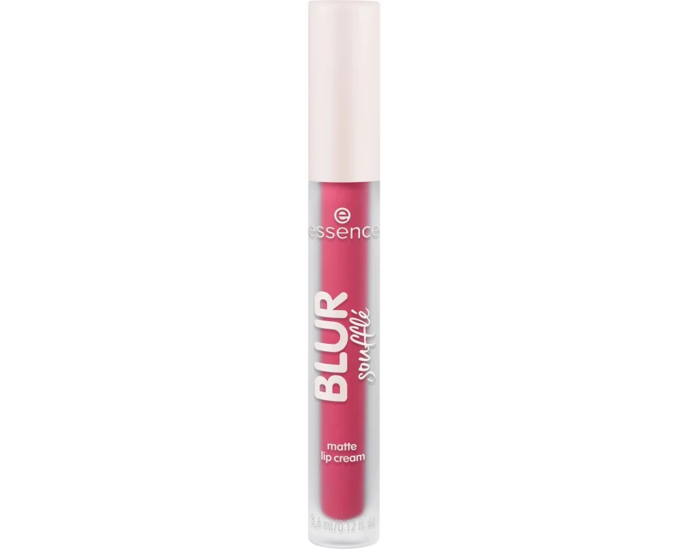 essence Lippencrème Blur Soufflé Matte 04 Main Feed