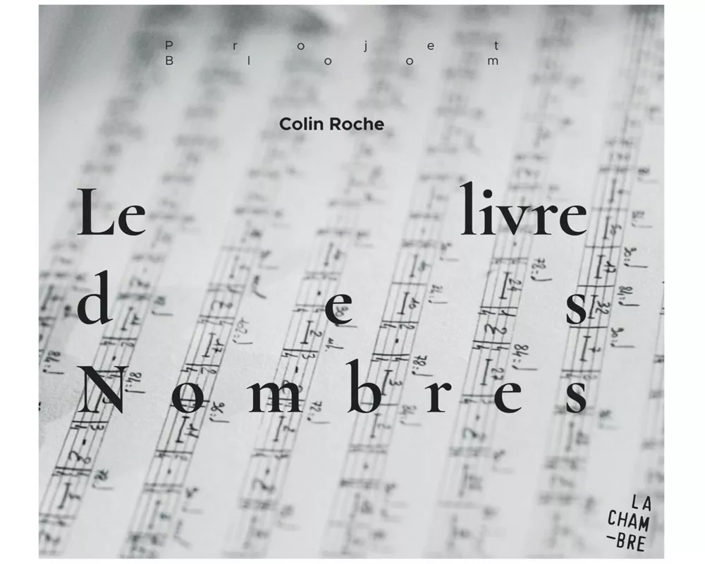 Le Livre des Nombres