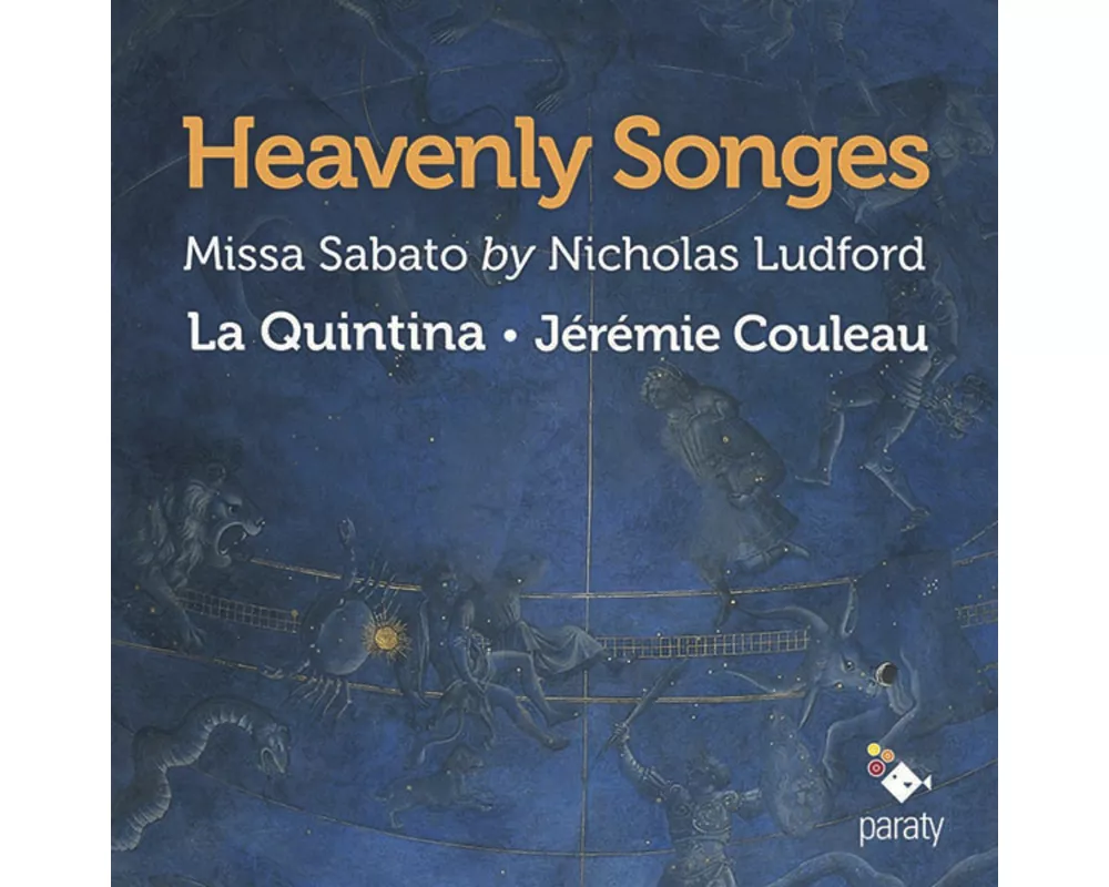 Heavenly Songes