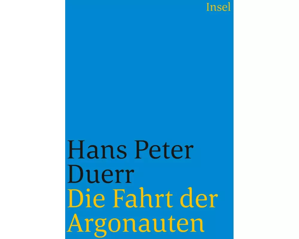 Die Fahrt der Argonauten