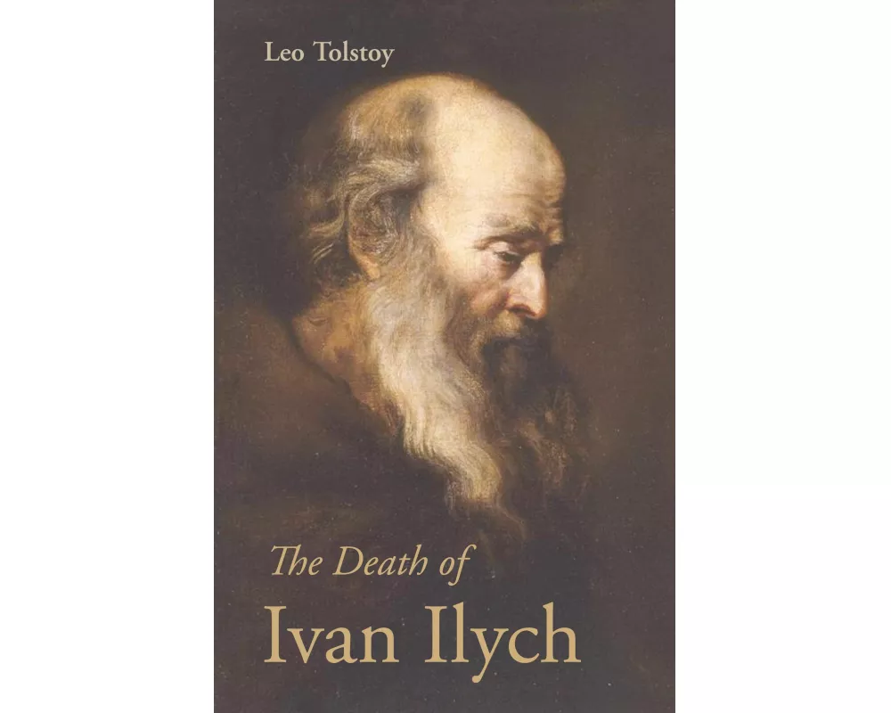 The Death of Ivan Ilych