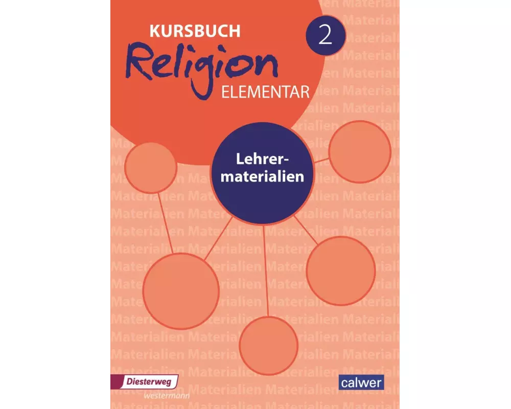 Kursbuch Religion Elementar 2 - Neuausgabe