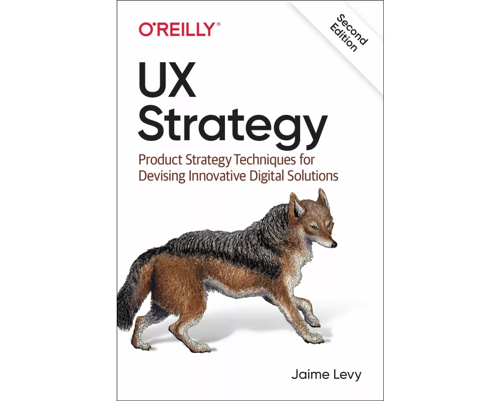 UX Strategy