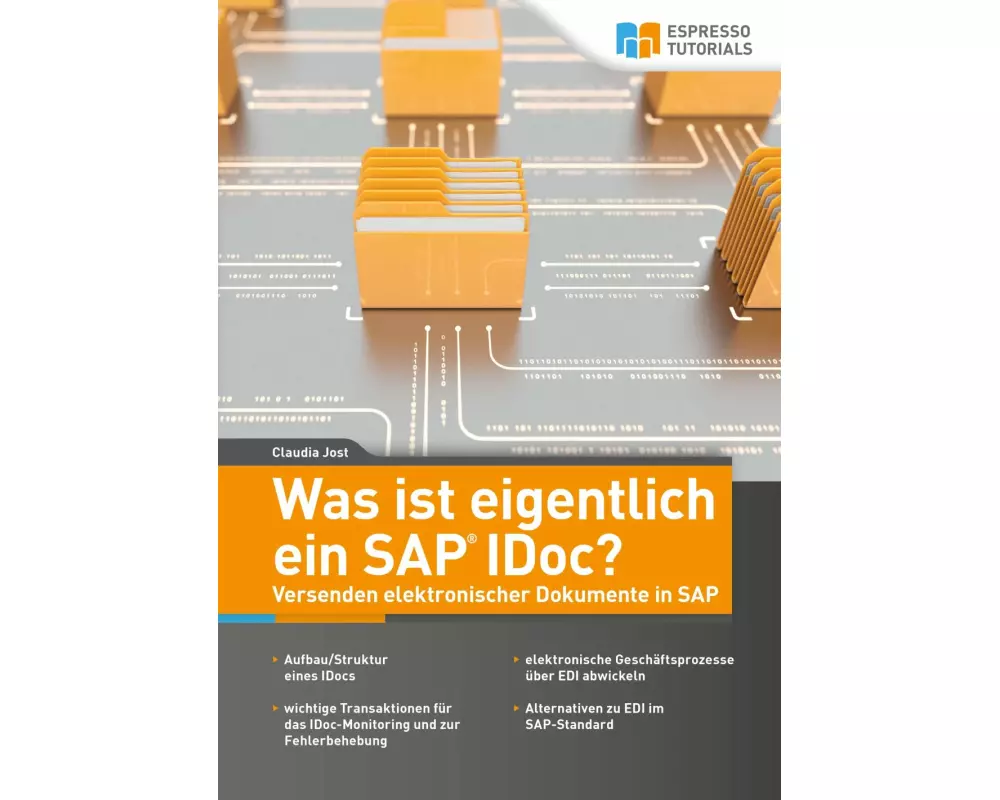 Was ist eigentlich ein SAP IDoc? Versenden elektronischer Dokumente in SAP