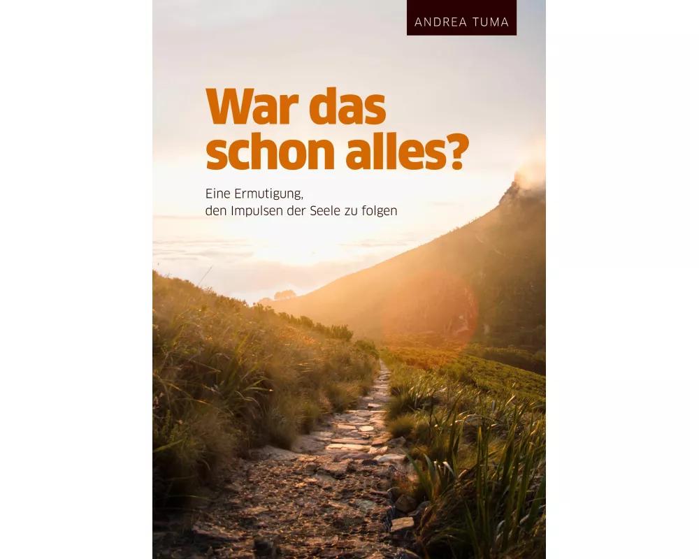 War das schon alles?