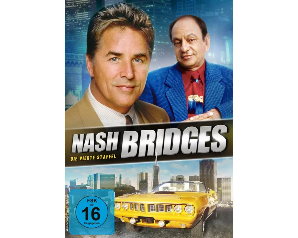 Nash Bridges