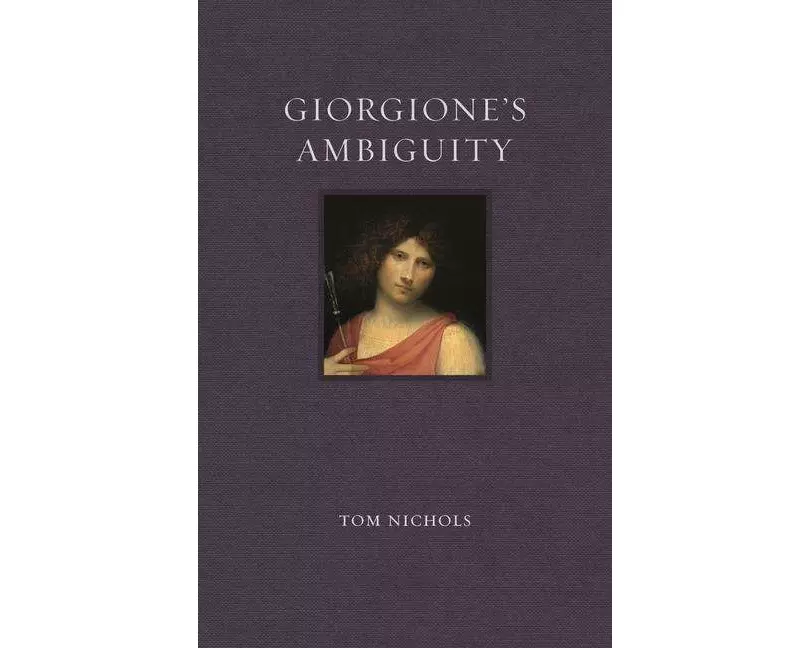 Giorgione’s Ambiguity
