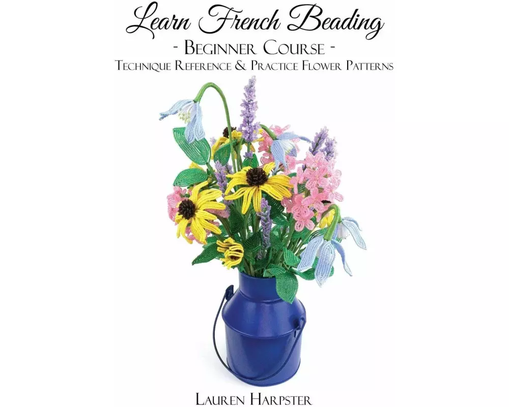 Learn French Beading