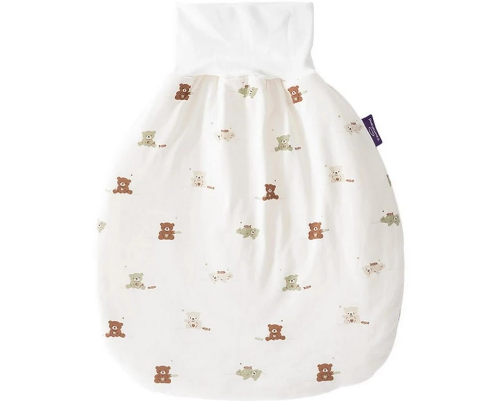 Träumeland Strampelsack Patita