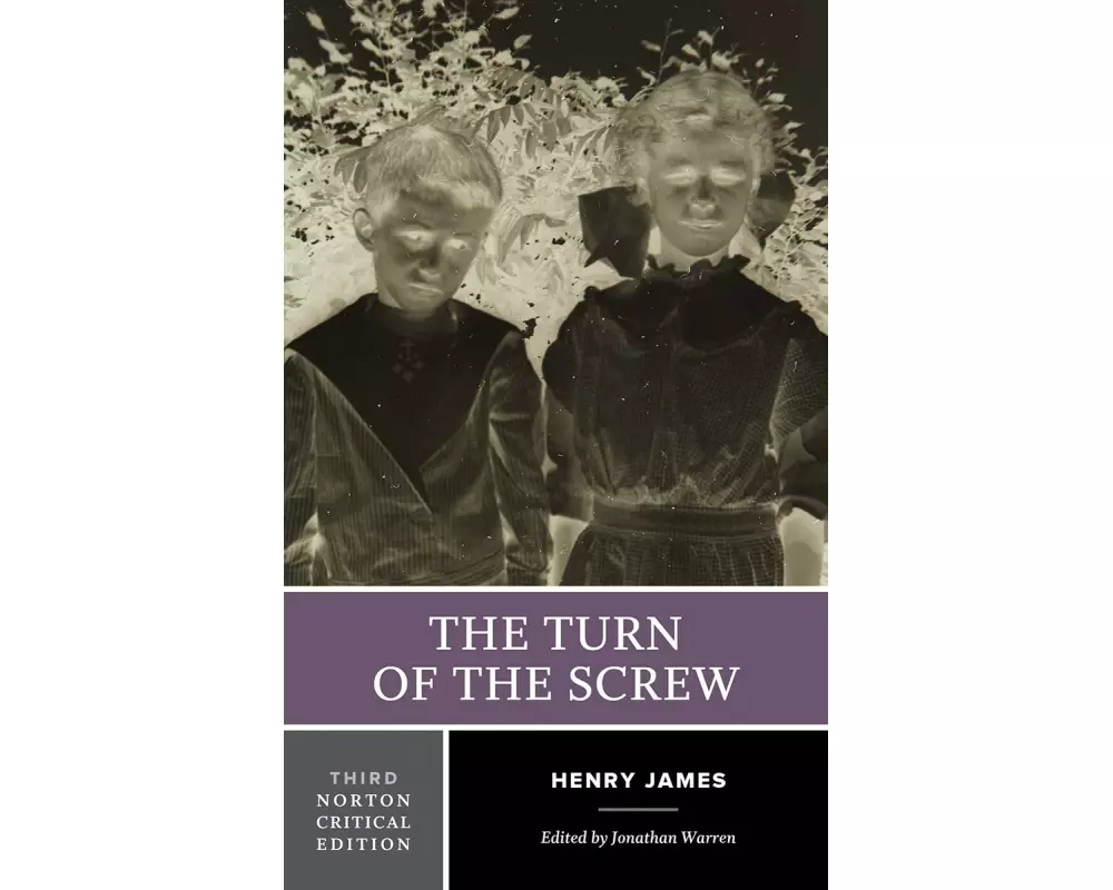 The Turn of the Screw