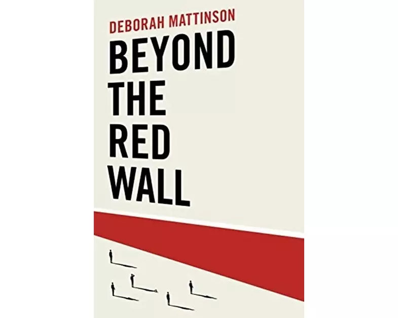Beyond the Red Wall