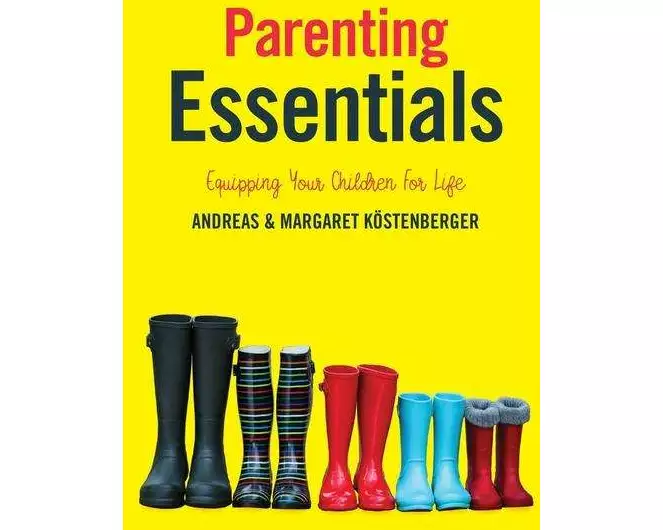Parenting Essentials