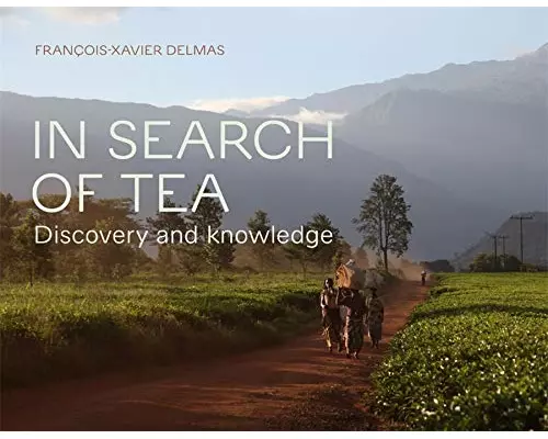 In Search of Tea: Discovery and Knowledge