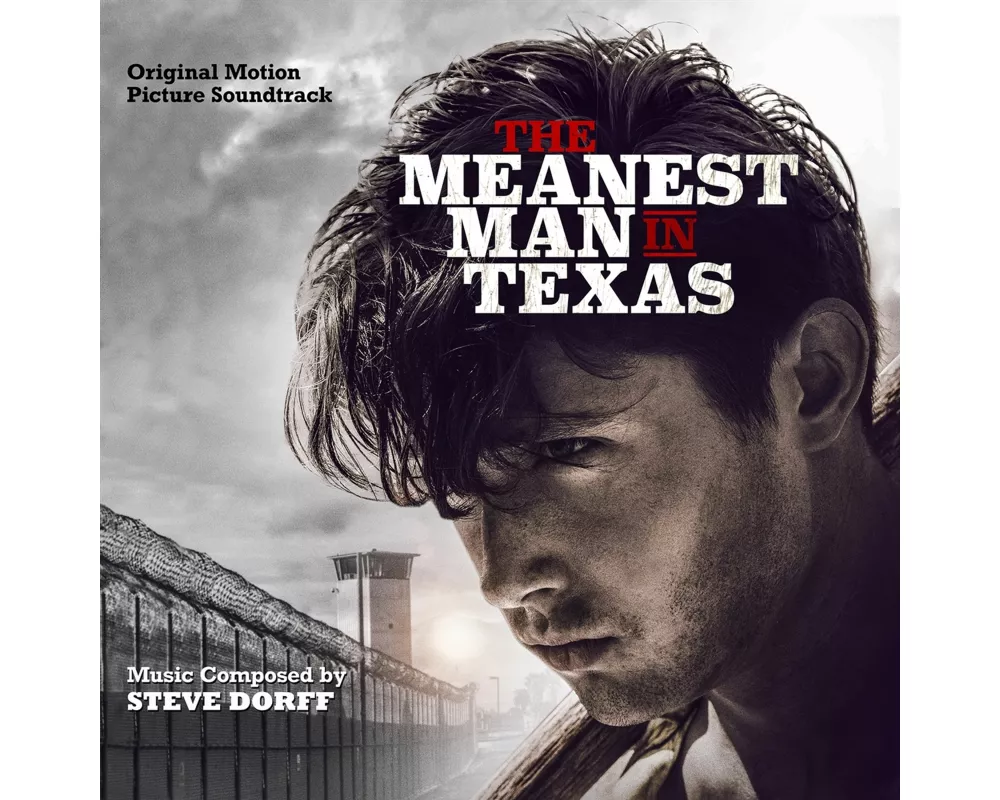 The Meanest Man In Texas O.S.T