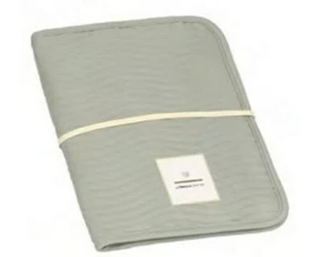 Lässig Wickelunterlage 1 Stück, Mint