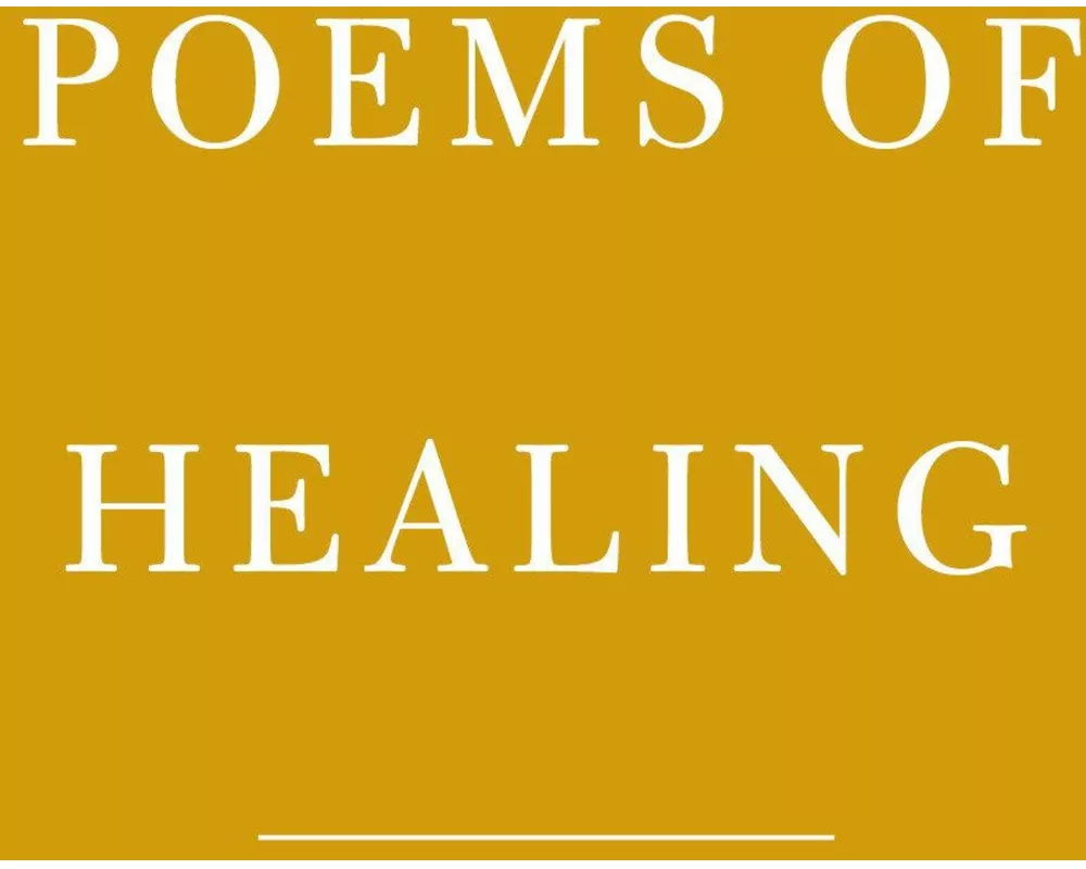 Poems of Healing