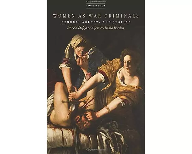 Women as War Criminals
