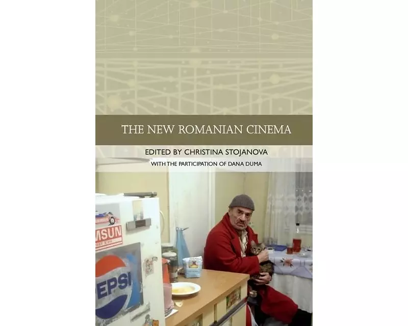 The New Romanian Cinema
