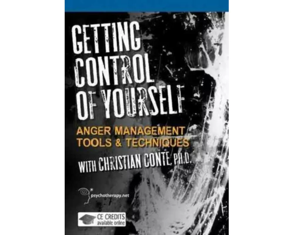 Getting Control Of Yourself