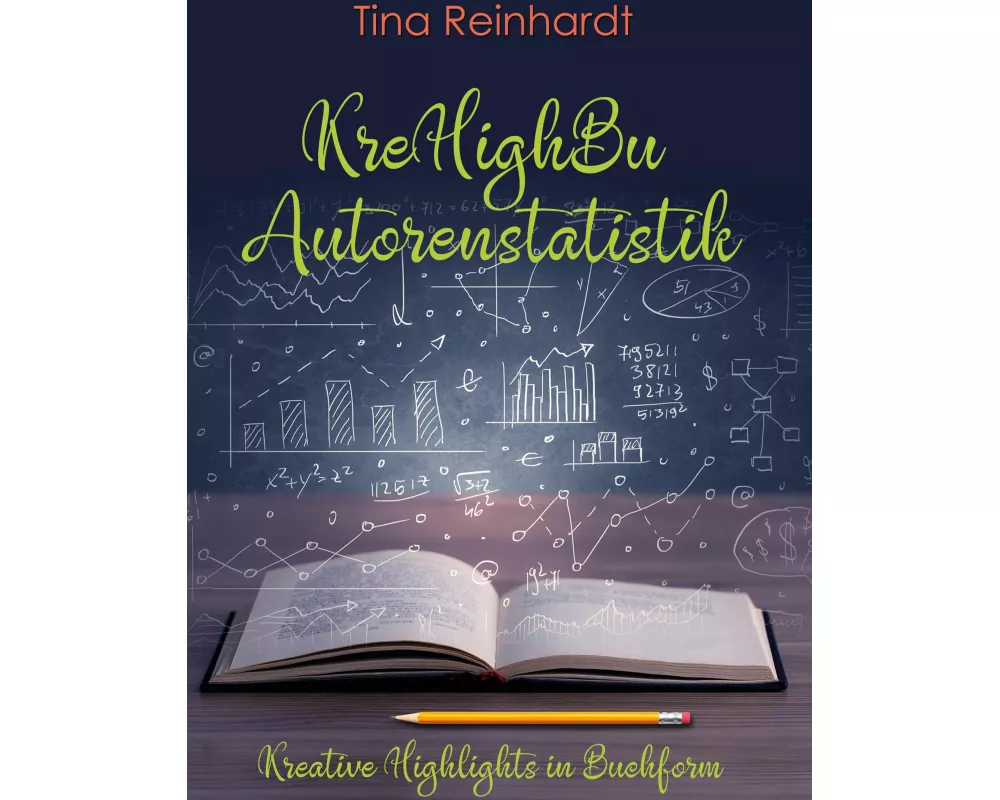 KreHighBu Autorenstatistik
