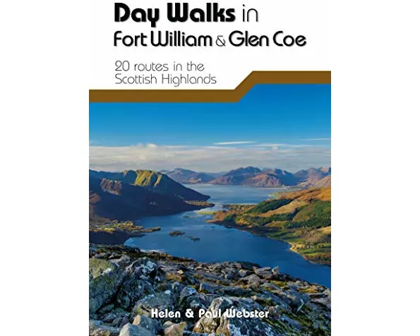 Day Walks In Fort William & Glen Coe