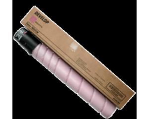 DEVELOP Toner magenta TN-321M DEV Ineo +224/364 25'000 S.