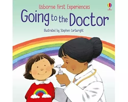 Going to the Doctor