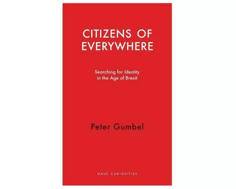 Citizens of Everywhere: 2020