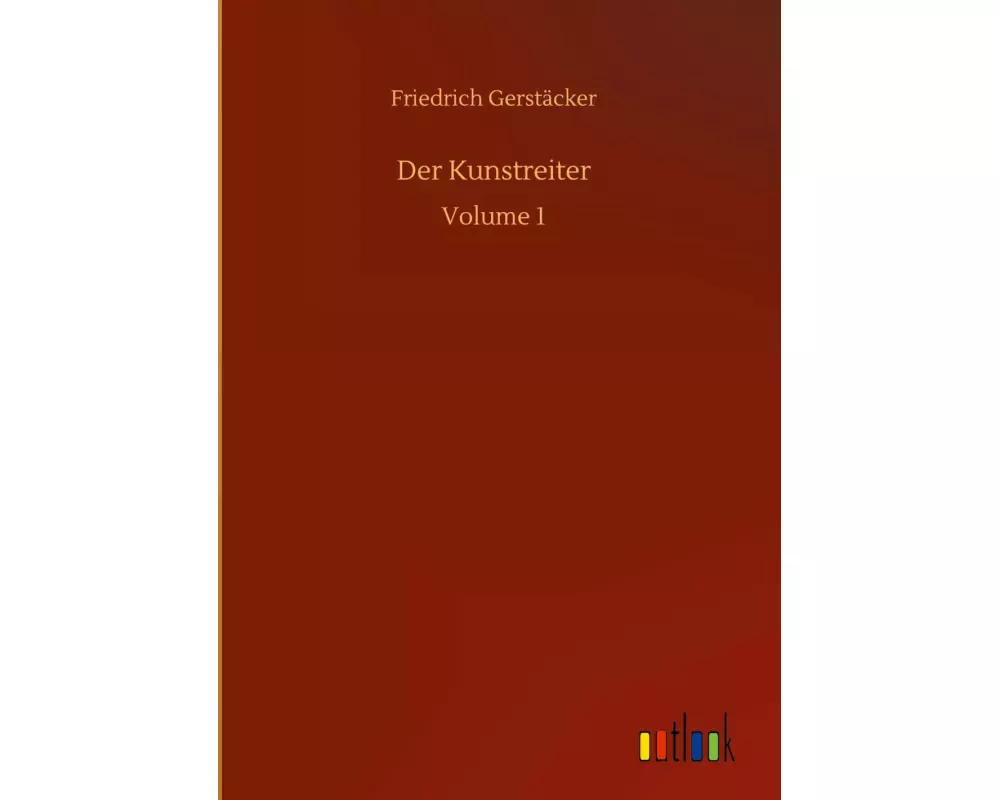 Der Kunstreiter