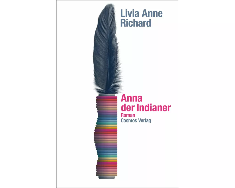 Anna der Indianer