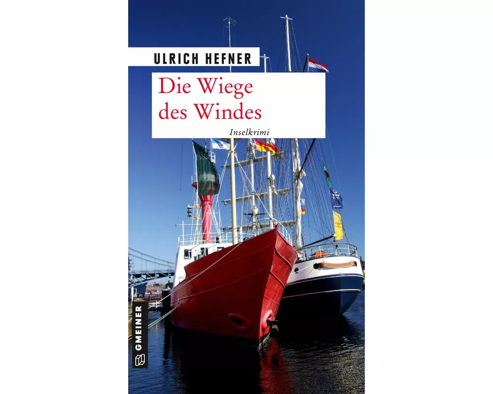 Die Wiege des Windes