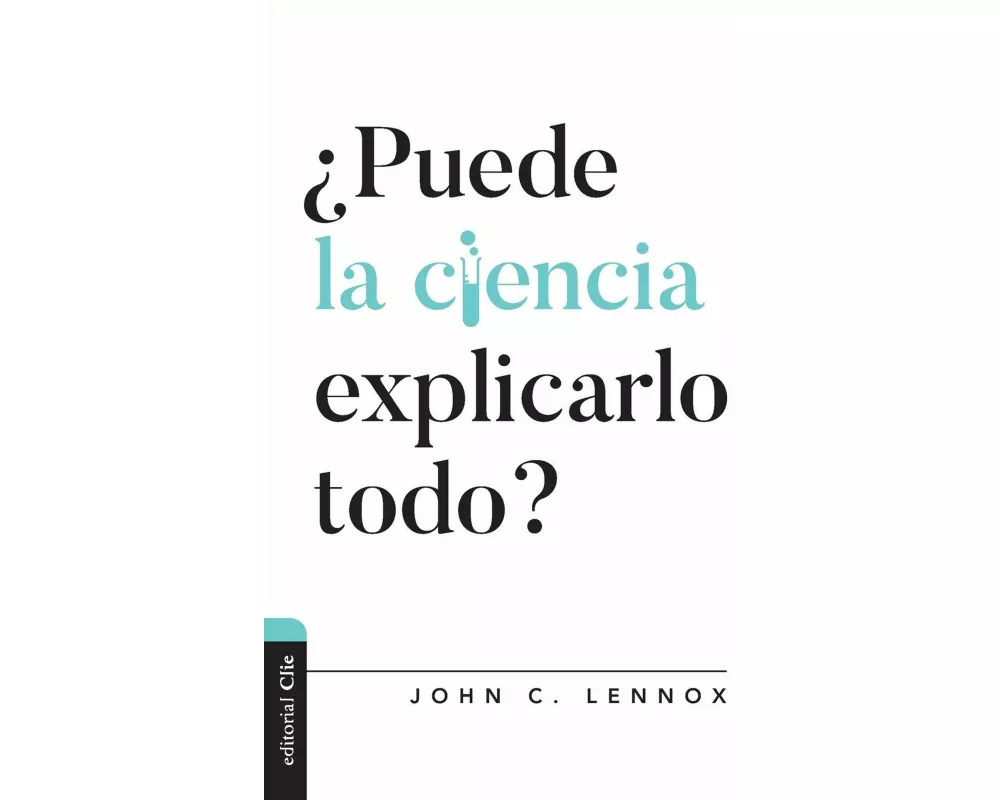 ¿Puede la ciencia explicarlo todo?