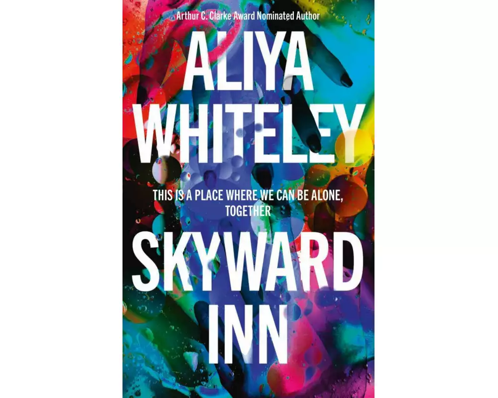Skyward Inn