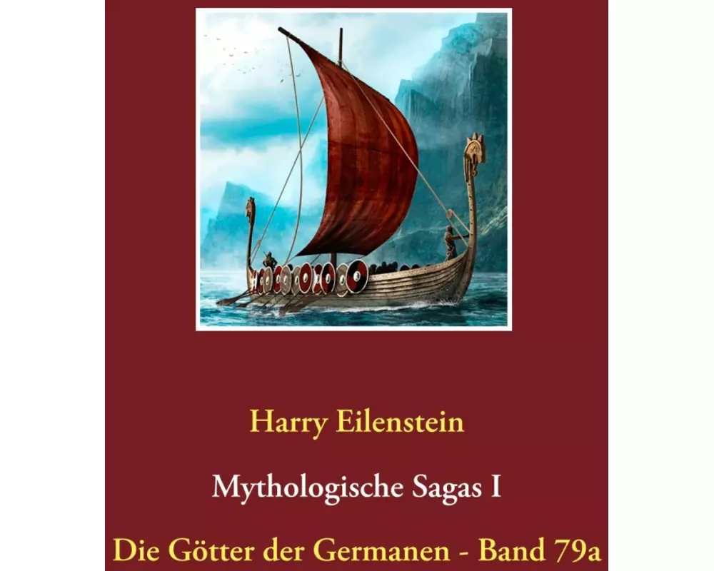 Mythologische Sagas I