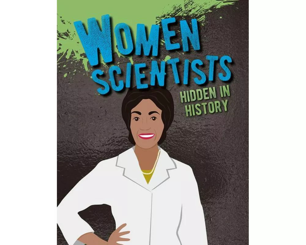 Women Scientists Hidden In History