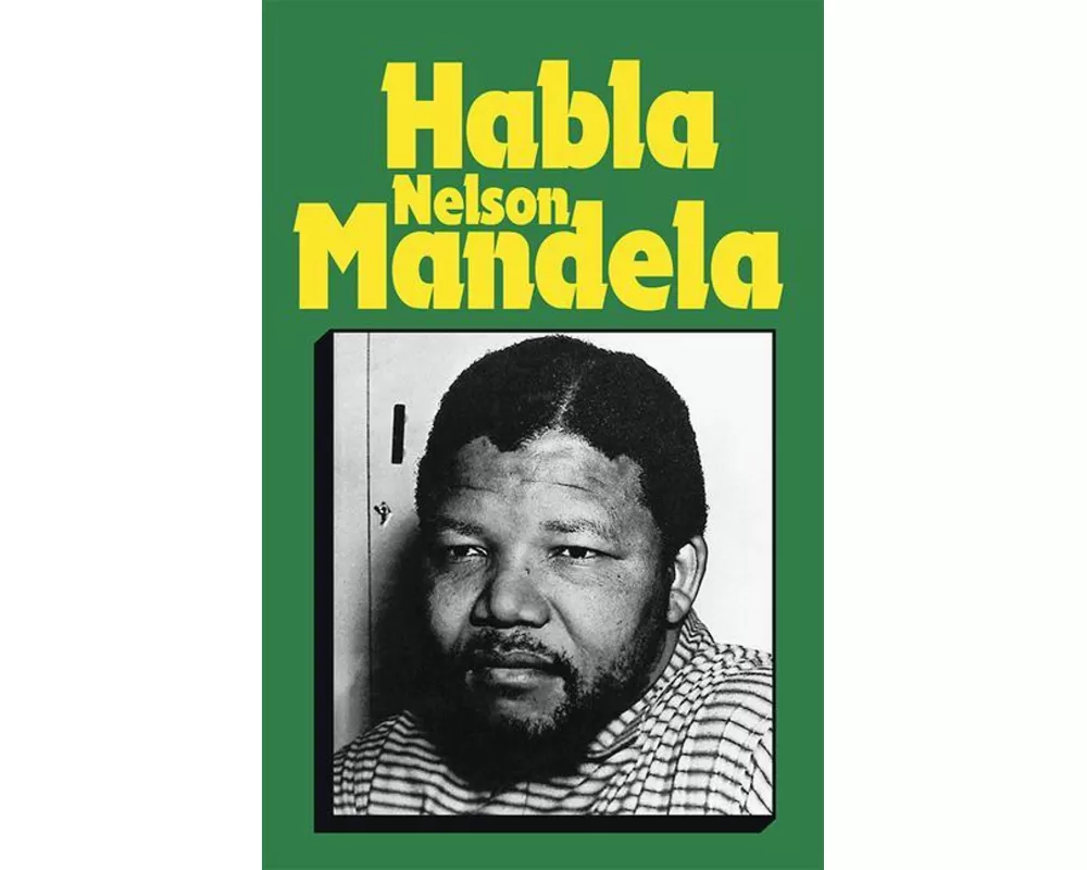 Habla Mandela, Nelson