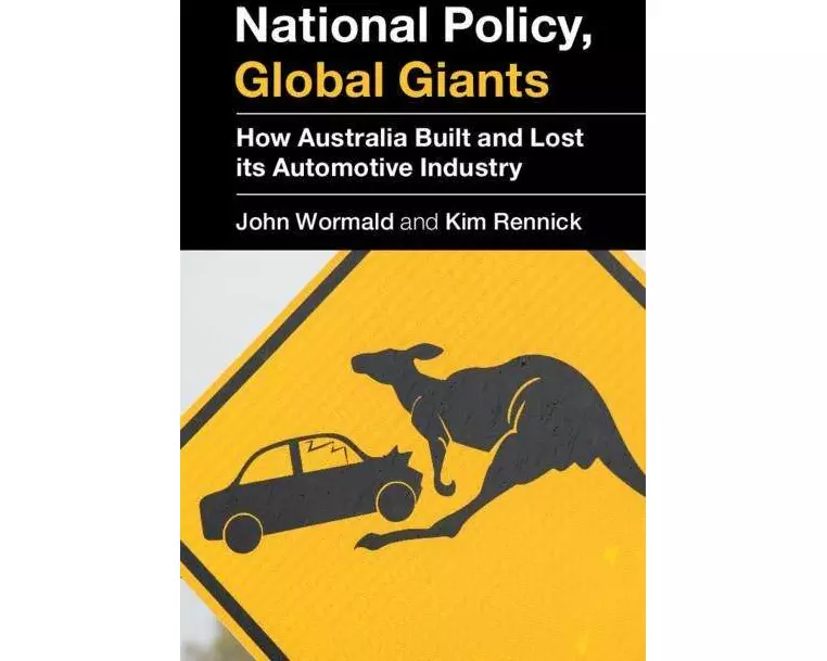 National Policy, Global Giants