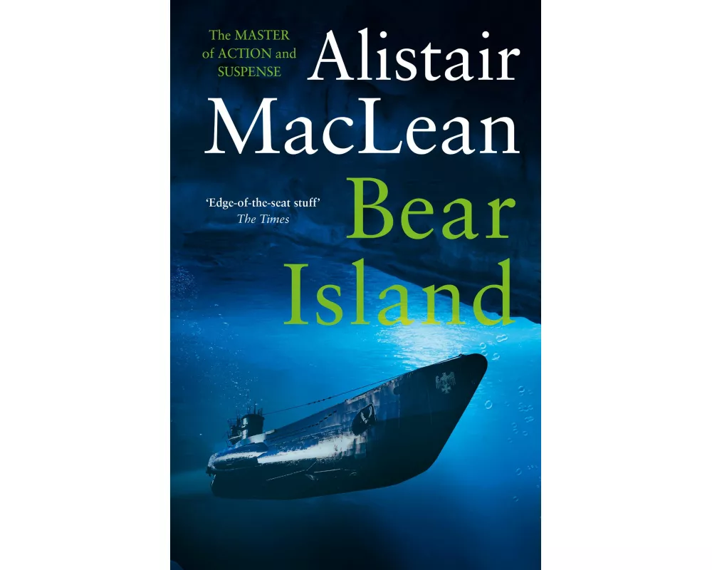 Bear Island