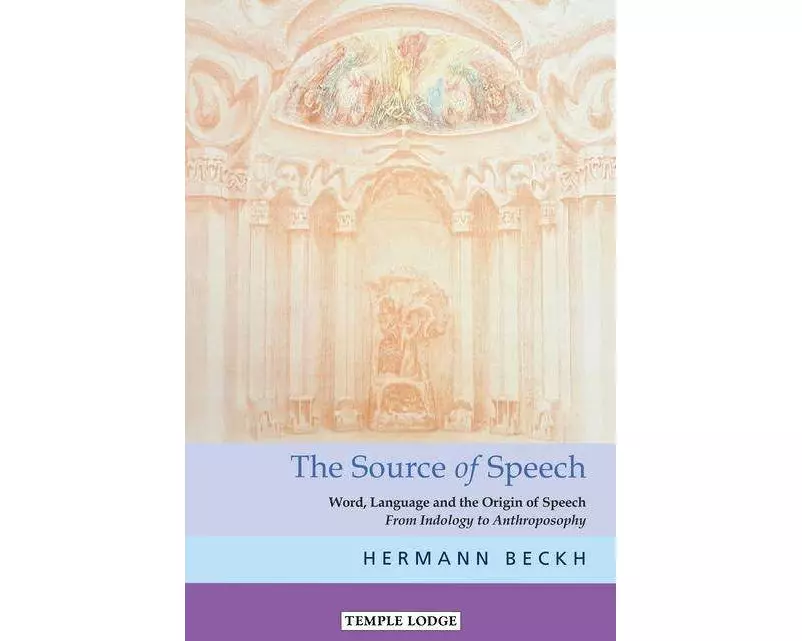 The The Source of Speech