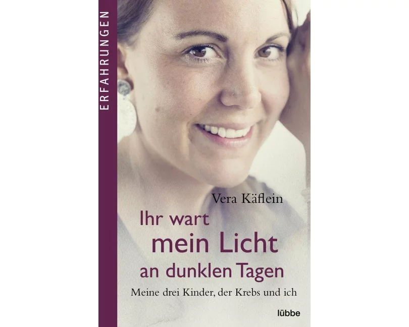 Ihr wart mein Licht an dunklen Tagen