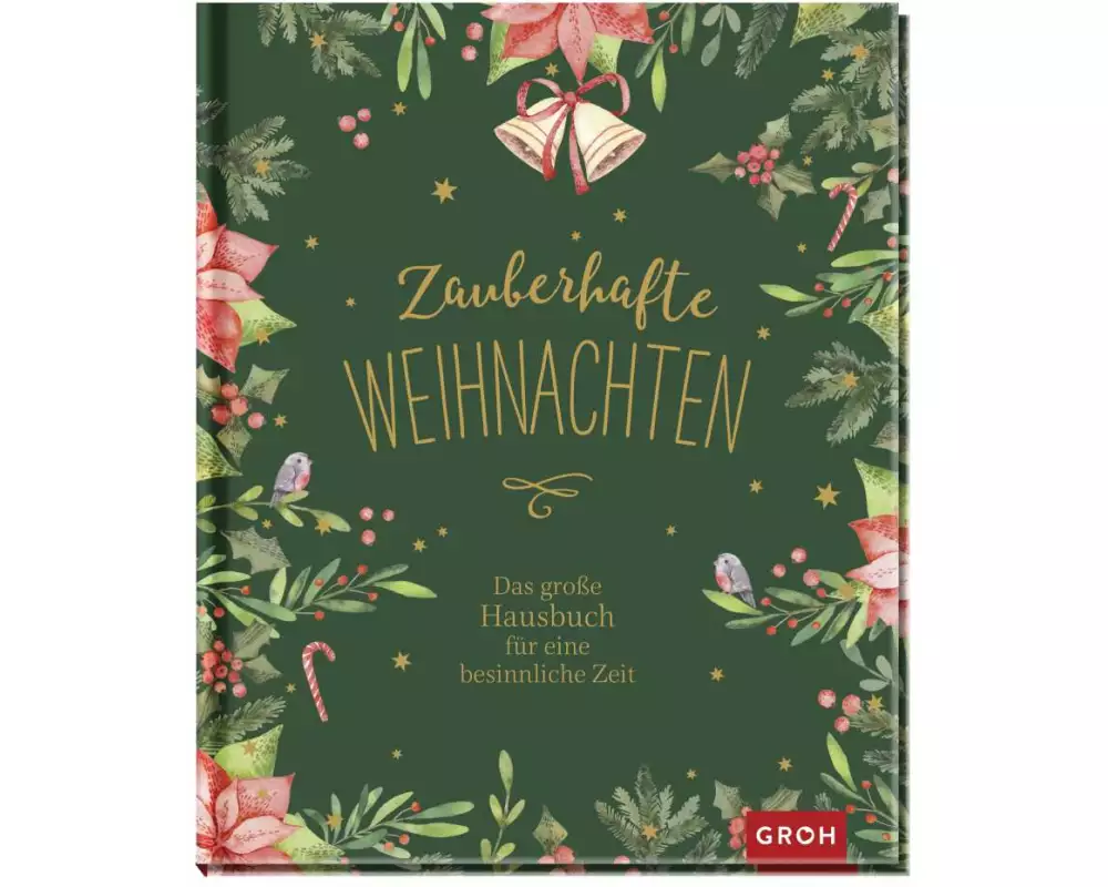 Zauberhafte Weihnachten